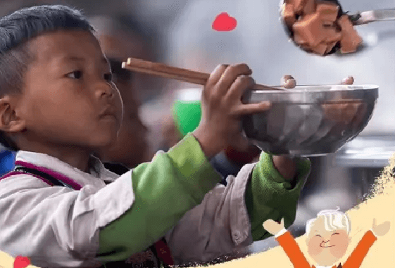 蔡澜点心与腾讯公益和仁德基金会合作